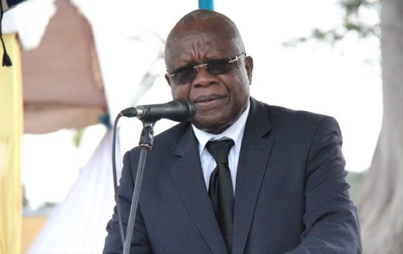 Youssouf Sylla, ancien maire d'Adjamé est décédé ce samedi 4 novembre 2023. (Ph: Dr)