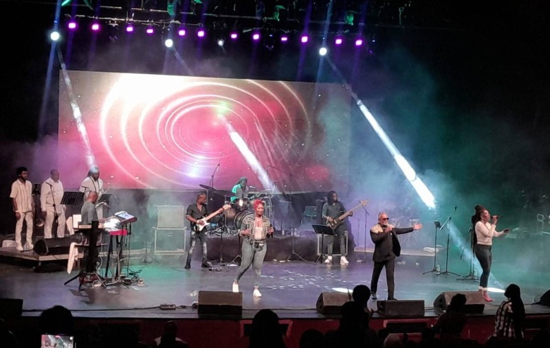 Concert zouk2
