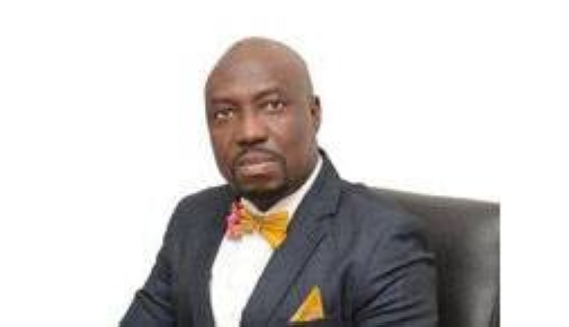 Le PCO, Yacouba Cissé, présente les grandes articulations. (Dr)