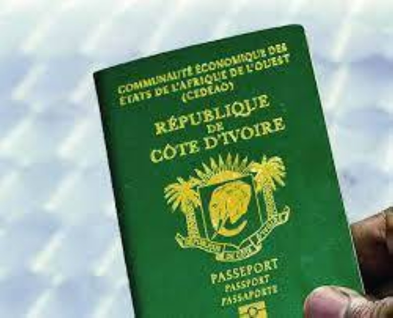 Passeport