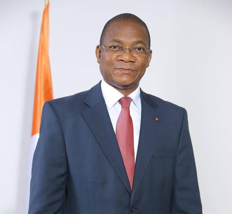 Bruno Koné Nabagné (DR)