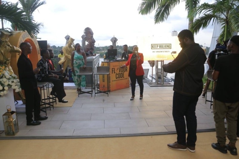 Les lauréats ont été dévoilés à l’occasion d’une soirée le mercredi 8 novembre, à Abidjan. (Dr)
