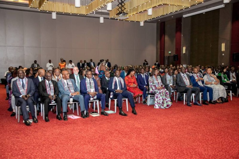 Ce Forum a pour objectif de renforcer les relations d’affaires avec l’Amérique du Nord, d’intensifier les échanges commerciaux et de contribuer à accroitre les investissements directs et étrangers (Ide) en Côte d’Ivoire.