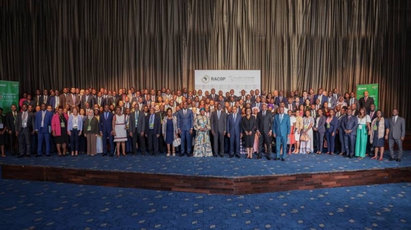 Durant quatre jours (du 13 au 16 novembre ) les acteurs de la commande publique vont échanger au Sofitel Abidjan Hotel ivoire. (DR)