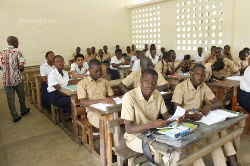 Les inscriptions aux examens scolaires prennent fin le 8 décembre prochain. (Ph: Dr)