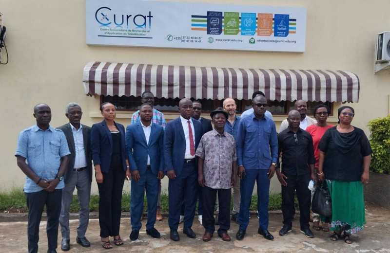 Curat Côte d'Ivoire. (Ph: Dr)