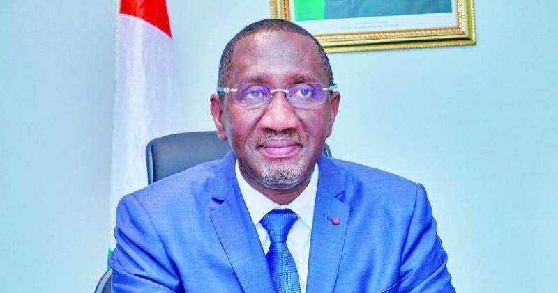 Diarrassouba Souleymane. (Ph: Dr)
