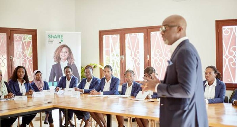 La conférence du 1er décembre, au Noom Hôtel au Plateau, va réunir plusieurs femmes dirigeantes en vue d’optimiser leurs compétences. (Ph: Dr)