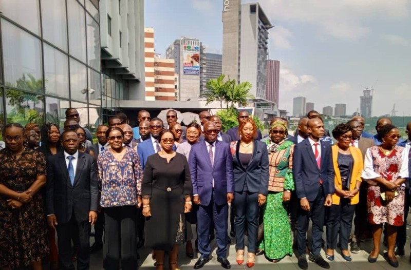 La Côte d'Ivoire engagée dans la lutte contre la corruption et le blanchiment des capitaux  