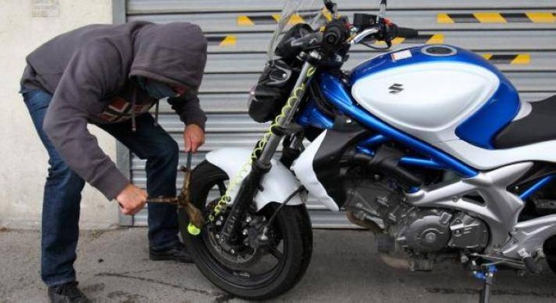 vol à moto. (DR)