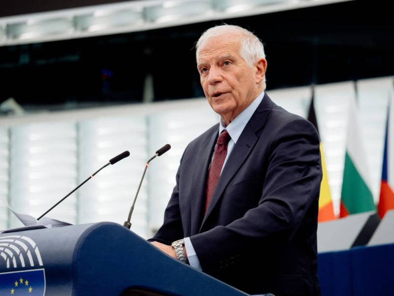 Josep Borrell