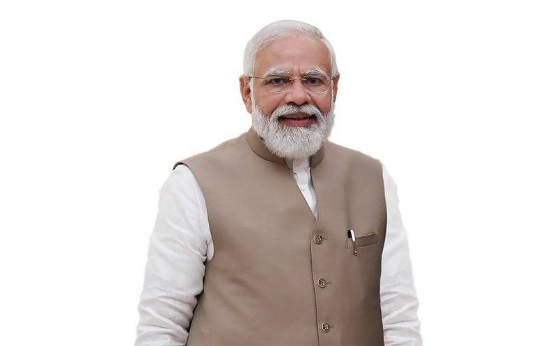 LE PREMIER MINISTRE DE L'INDE. (DR)