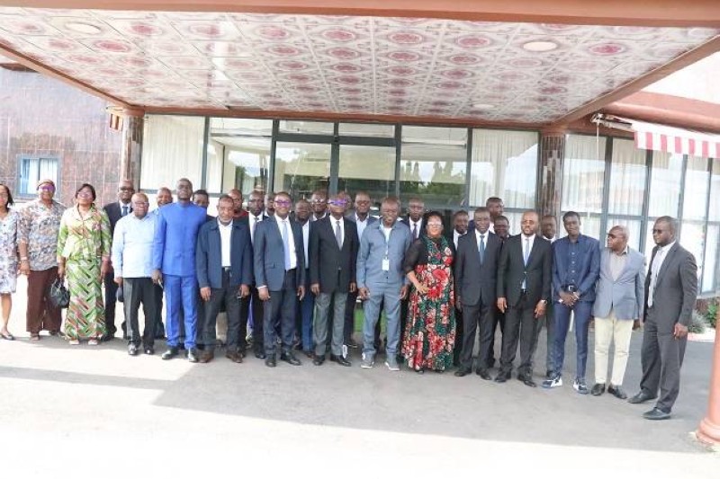 Les participants auront à proposer un modèle de gestion propre aux réalités ivoiriennes, après s'être inspirés des Umf au Sénégal. (DR)