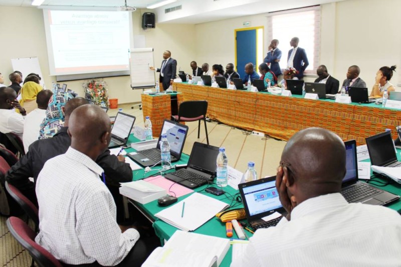 Les fonctionnaires et agents de l’État invités à s'inscrire avant le 15 janvier 2024. (Ph: Dr)