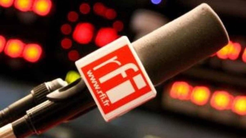 Prix Rfi Talents du Rire