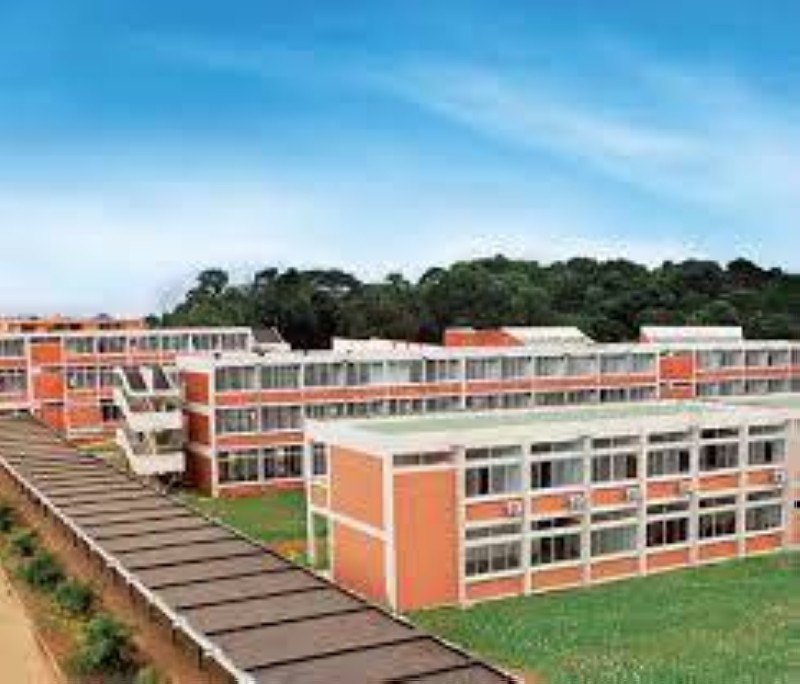 Enseignement supérieur  en Côte d'Ivoire
