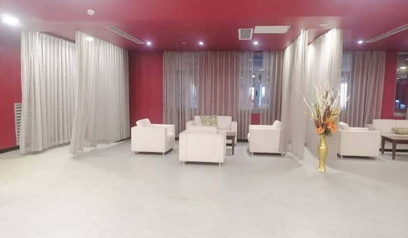 Salon Vvip
