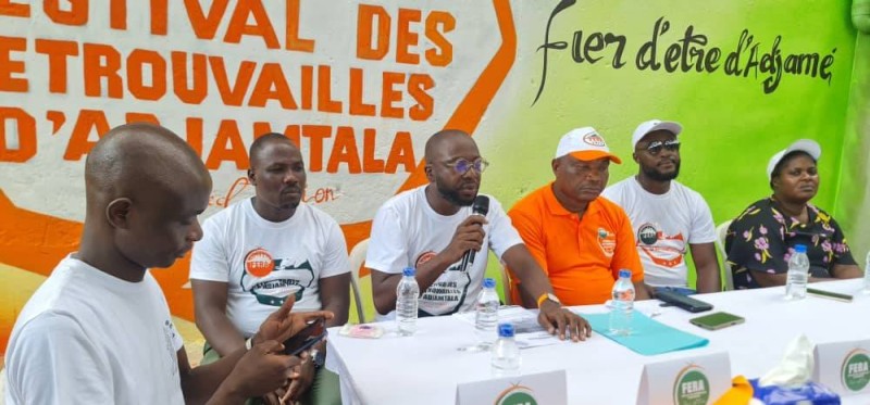 Le commissariat général du Fera entend battre le record de mobilisation cette année. (Ph: Dr)