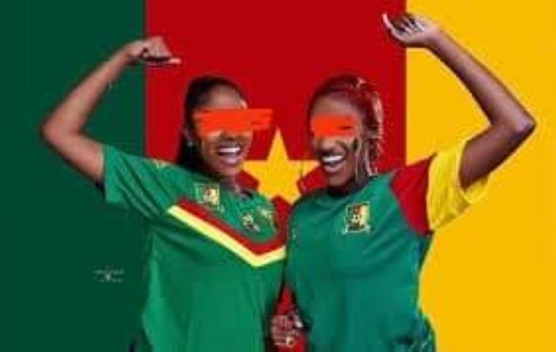 Des supportrices, image d'illustration. (Ph: Dr)
