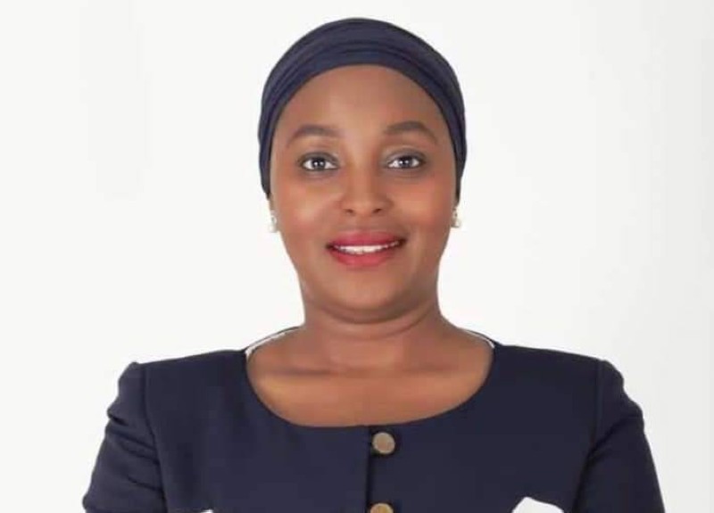 Mme Dosso, Dg du cicg