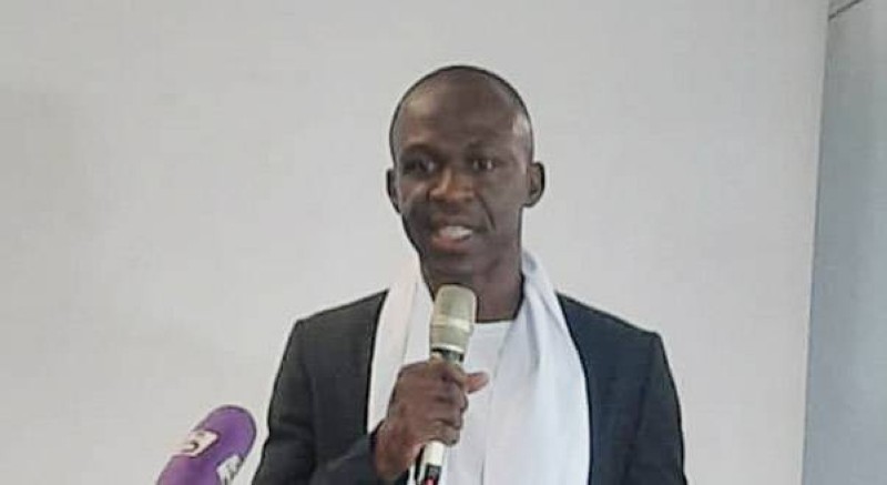 L'ex-international ivoirien tient à la réussite de la Can 2023 en Côte d'Ivoire. (Ph: Dr)