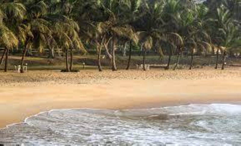 Une plage est belle quand elle propre et sécurisée (DR)