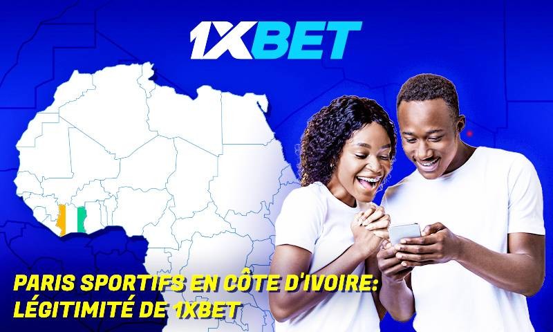 Réglementation du betting en Côte d'Ivoire