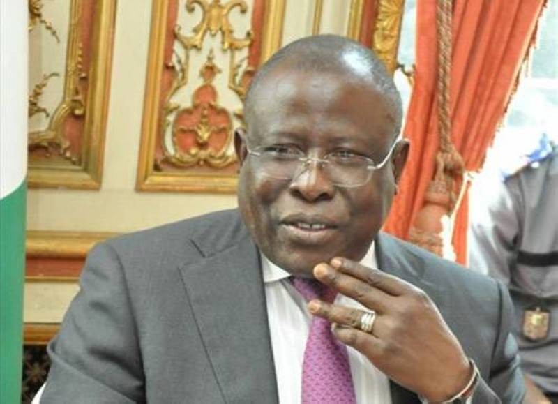 Cissé Bacongo, nouveau ministre-gouverneur du District autonome d'Abidjan. (Ph: Dr)