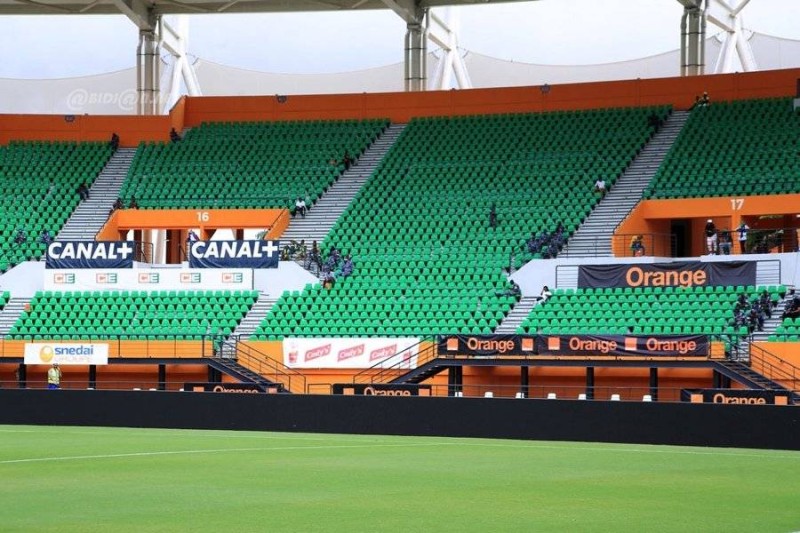 Stade FHB