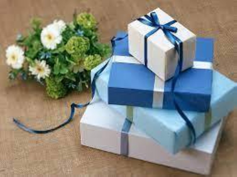 Il vole l'enveloppe contenant la somme de 100 000 FCfa comme cadeau de mariage. (Ph: Dr)