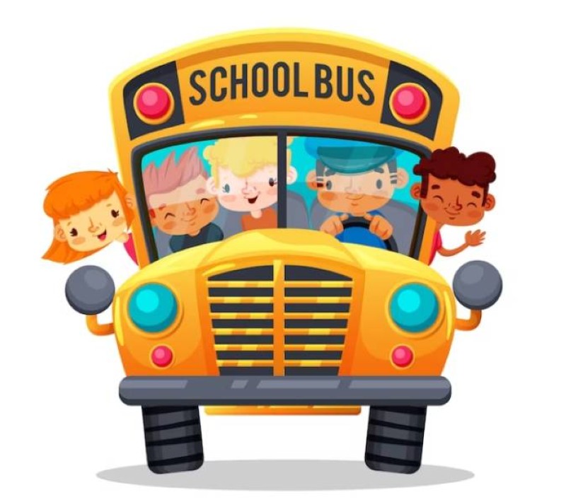 Un chauffeur de car d'une école cité dans une affaire d'attouchements. (DR)