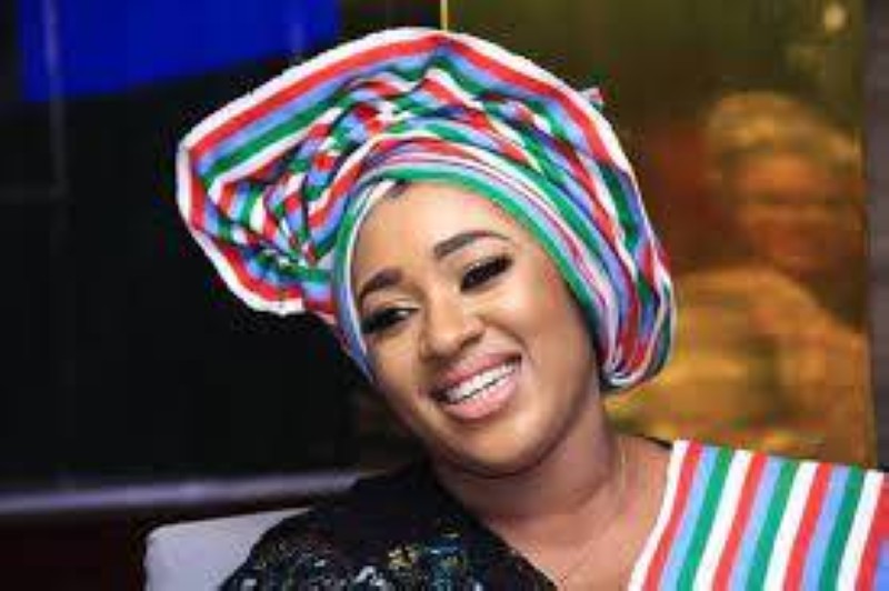 Dr Batta Edu suspendue du gouvernement nigérian. (Ph: Dr)