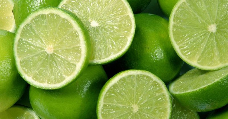 citron-verts-bienfaits