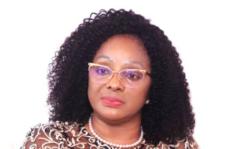 Ambassadeur du Cameroun en Côte d'Ivoire, S.E Marie Yvette Koloko. (Ph: Dr)