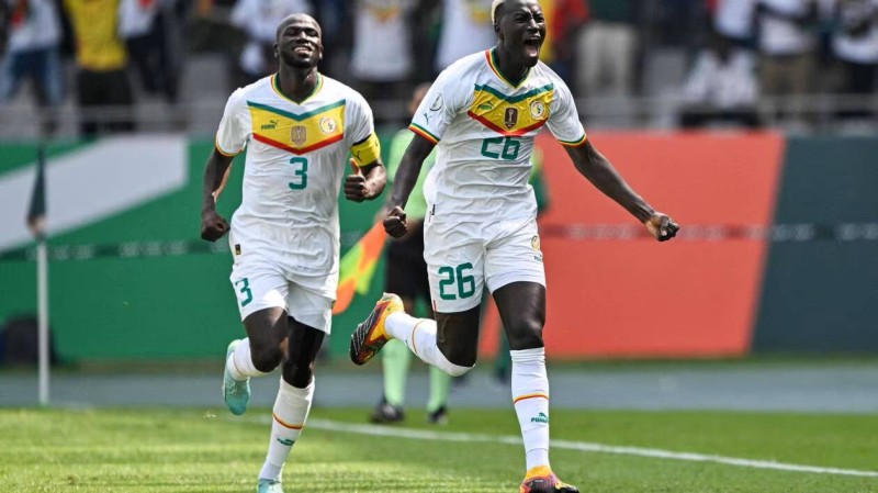Sénégal