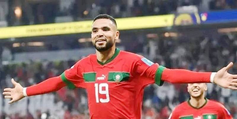Les Marocains ont pris le dessus sur les Tanzaniens. (Ph: Dr)
