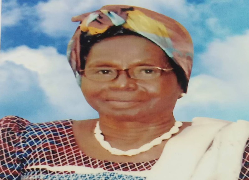 MADAME TOURE KONAKPO HELENE épouse KOUASSI YAO