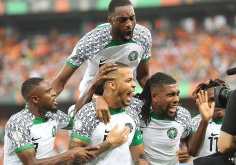 Nigeria