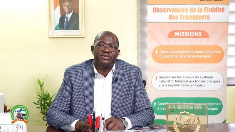 OKOKOK AGENCE A LA UNE 18 JANV 2024