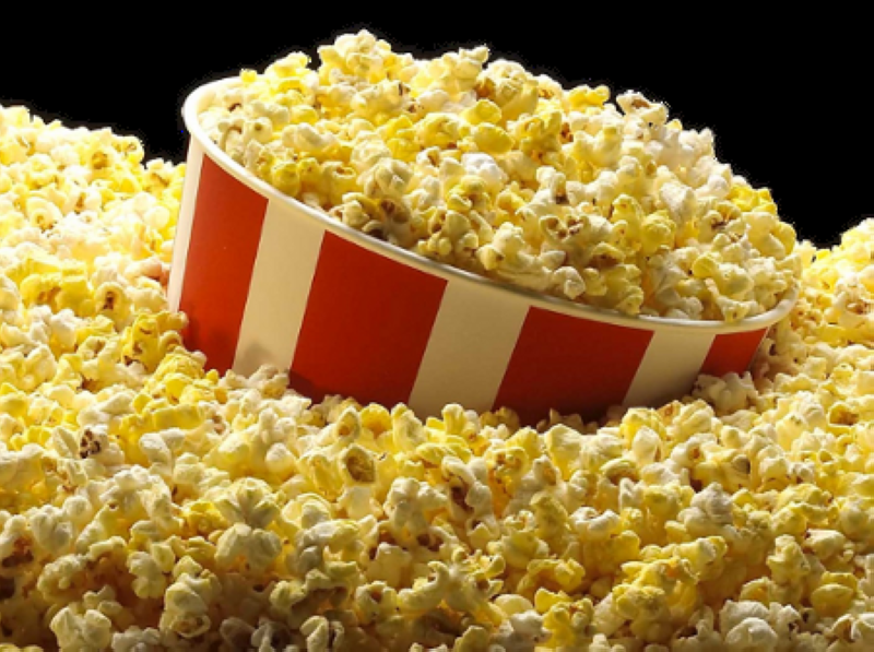 pop-corn