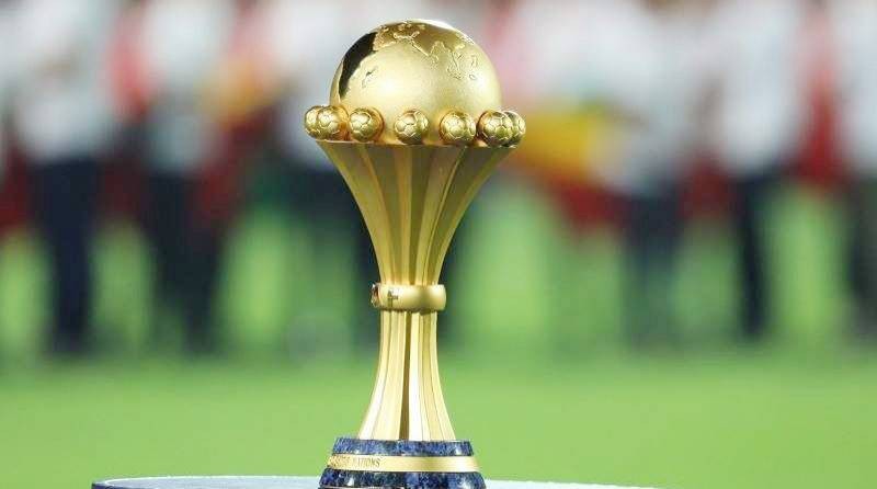 La Coupe d'Afrique des nations. (Ph: Dr)