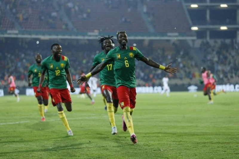 Les Lions indomptables sont très attendus cet après-midi. (Ph: Dr)
