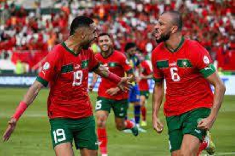Maroc