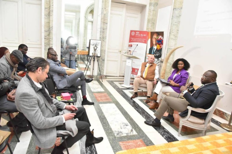 Un panel pour découvrir les opportunités d'investissements en Côte d'Ivoire (DR)