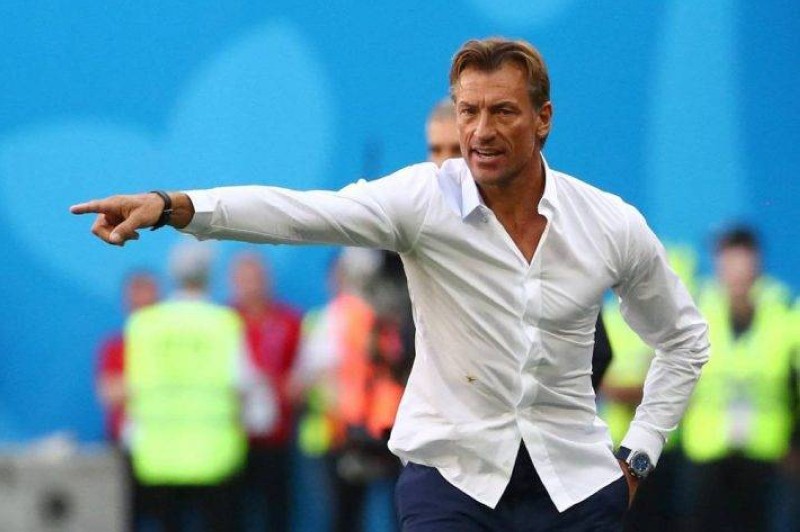 Hervé Renard 1