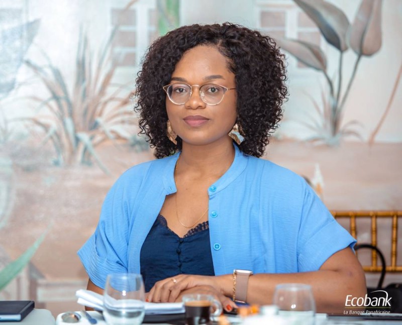 Le choix de Oriane Canfrin marque ainsi l’entrée pour la première fois de la Côte d'Ivoire au sein du jury du Dubai Lynx. (Dr)