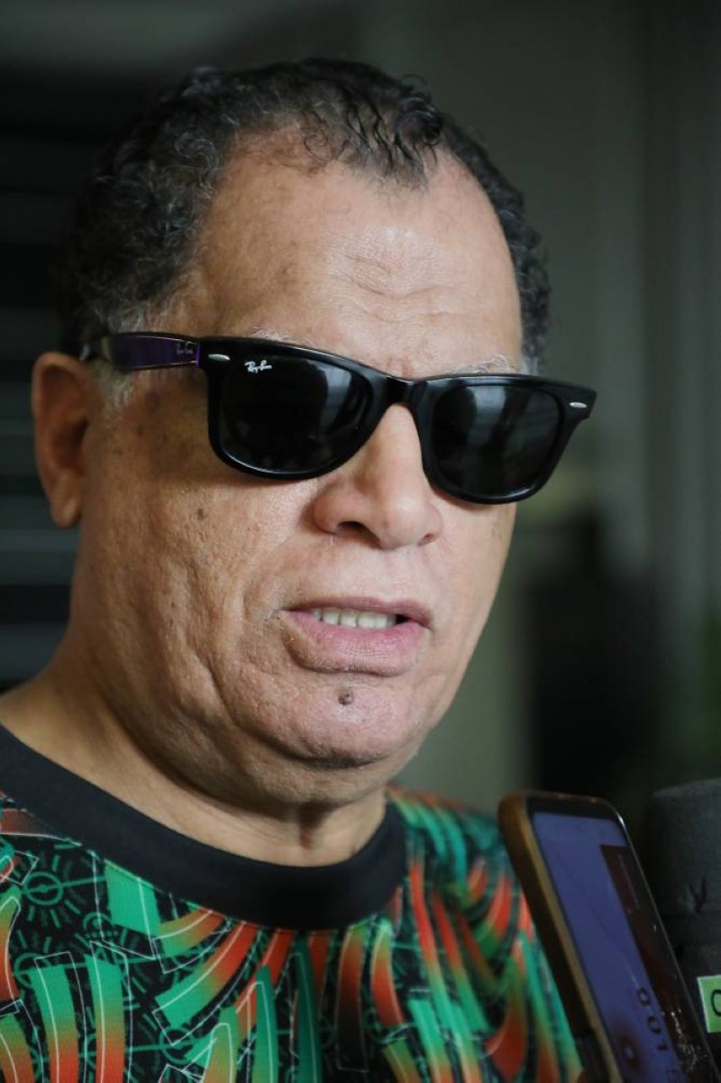 DANNY JORDAAN