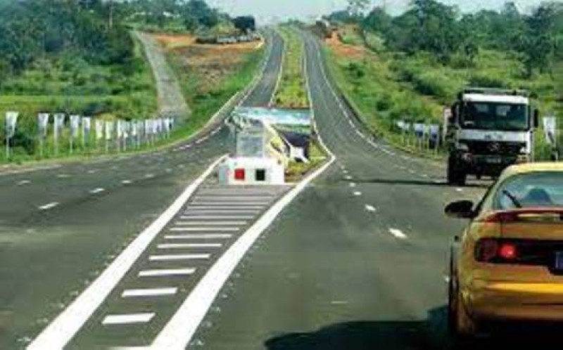 L'autoroute du nord (DR)