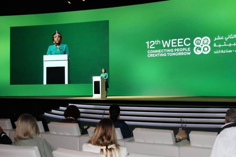 12è Weec