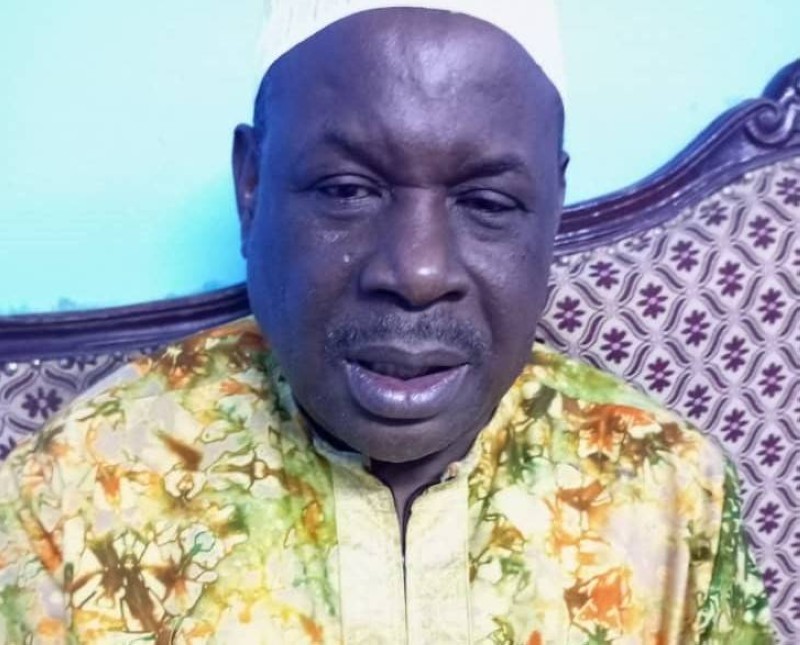 Abdoulaye Sylla a aussi fait un bilan sur les trafics vers les villes où la compétition se joue, notamment San Pedro, Bouaké et Korhogo. (DR)